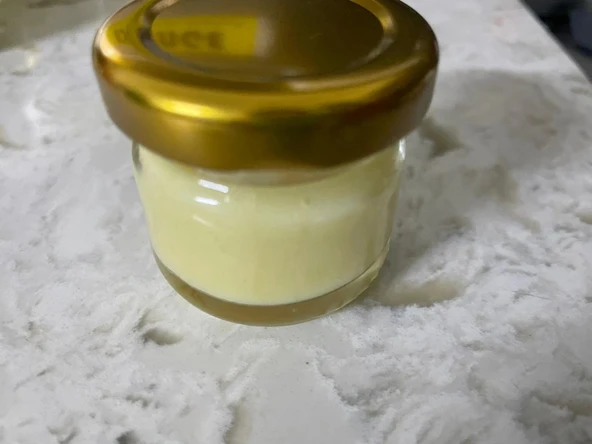 Arı Sütü 20g Saf ve Yerli (Soğuk Zincir Teslimat) ürün görseli 1