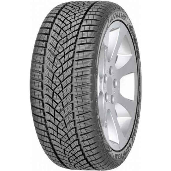 Goodyear UltraGrip Performance Gen-1 235/55R18 104H XL AO (Kış) (2025) ürün görseli 1