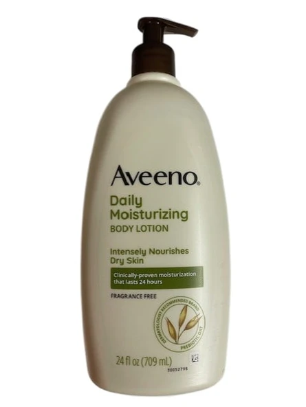 Aveeno Günlük Nemlendirici Losyon 709 ML ürün görseli 1