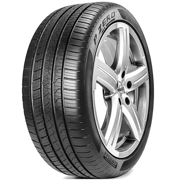 Pirelli P Zero All Season 245/45R19 102Y XL (LM1) NCS ELT (4 Mevsim) (2025) ürün görseli 1