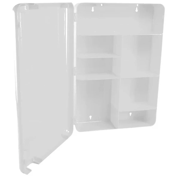 ECZA DOLABI FIRST PLUS (İÇİ BOŞ) ürün görseli 1