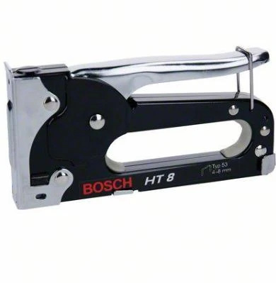 BOSCH MEKANİK ZIMBA ELLE SIKMALI HT8 ürün görseli 1