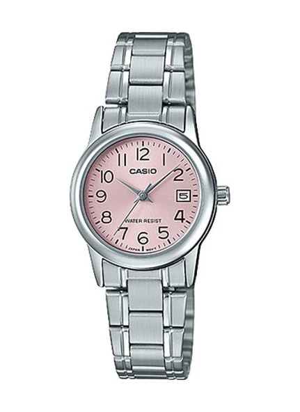 Casio LTP-V002D-4BUDF Kadın Kol Saati ürün görseli 1