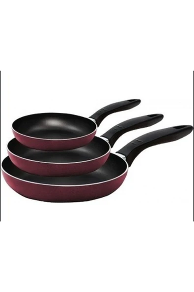 Mehtap Tava 3lu Set ürün görseli 1