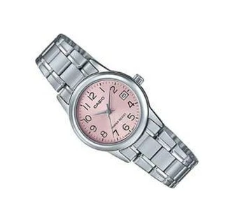Casio LTP-V002D-4BUDF Kadın Kol Saati - Resim 2