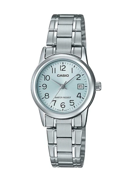 Casio LTP-V002D-2BUDF Kadın Kol Saati ürün görseli 1