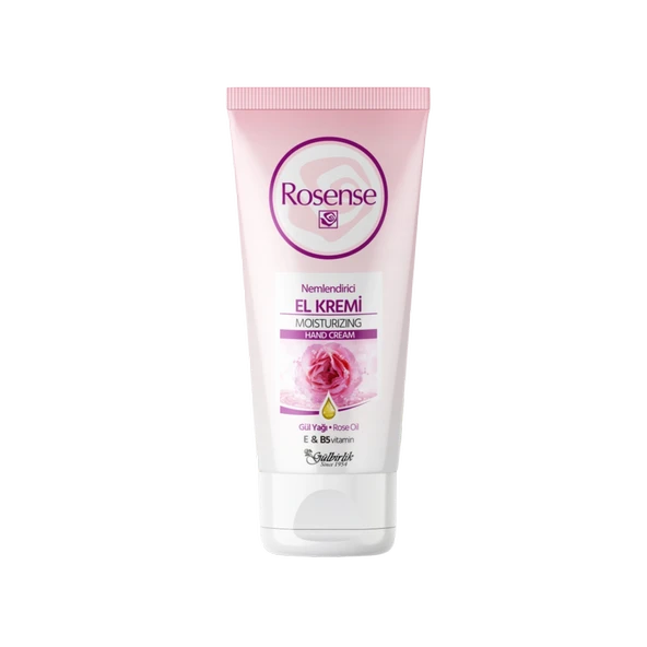 Rosense Nemlendirici 75 ml El Kremi ürün görseli 1