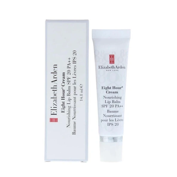 Elizabeth Arden Eight Hour SPF20 Dudak Koruyucu Balm 14.8ML ürün görseli 1