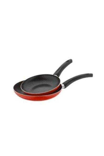 Mehtap 20+24 Cm 2li Tava Seti ürün görseli 1