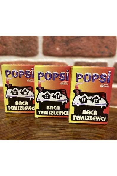 sobapark Baca Temizleyici , Boru Temizleyici , Kat Kaloriferi Temizleyici 10'lu Özel Paket 10 Adet ürün görseli 1