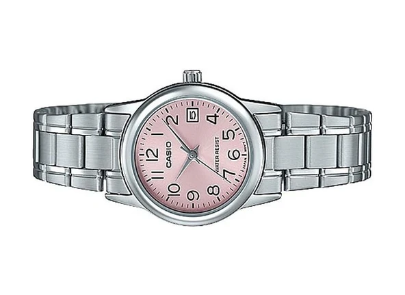 Casio LTP-V002D-4BUDF Kadın Kol Saati - Resim 3