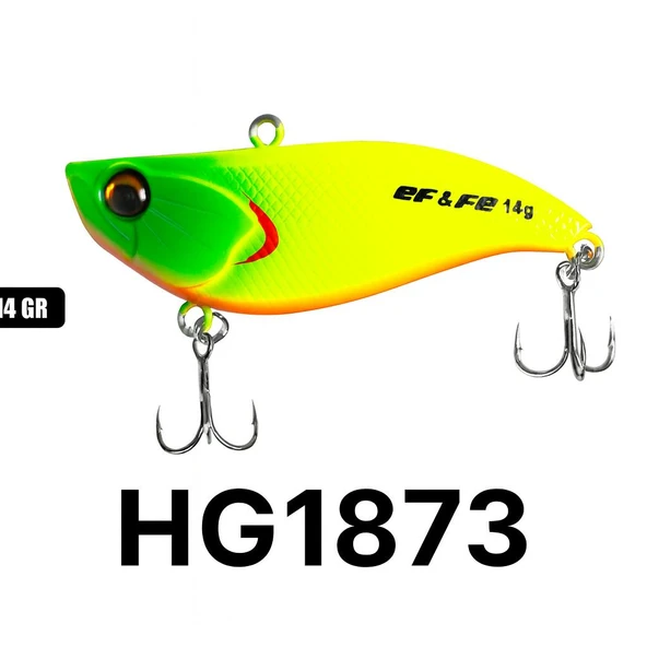 Effe Swing Vibe 5.8cm 14 gr Vibrasyon - Resim 2