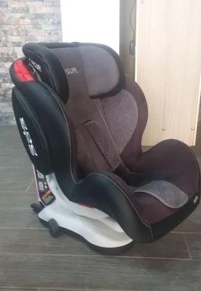 Casual Marka Kullanılmış Kutusuz Çocuk Oto Koltuğu ürün görseli 1