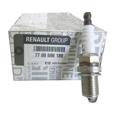 Ateşleme Bujisi R9 R19 Clio 1 1.4ie Enjeksiyon (ADET) 7700500180 MAİS ürün görseli 1