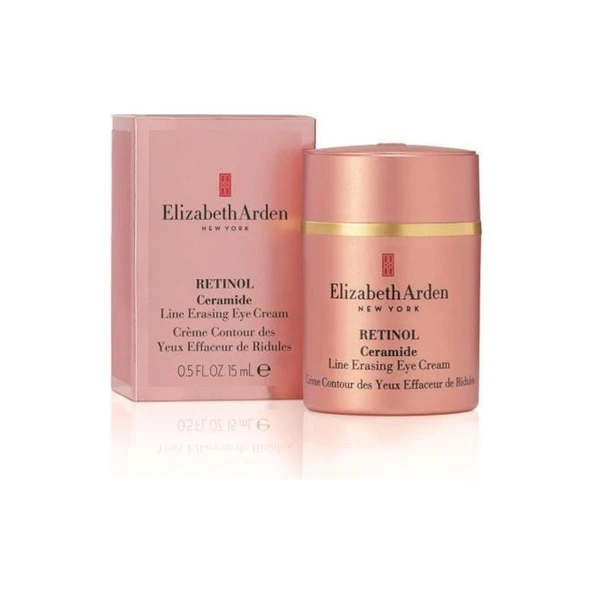 Elizabeth Arden Retinol Line Erasing Göz Kremi 15ML ürün görseli 1