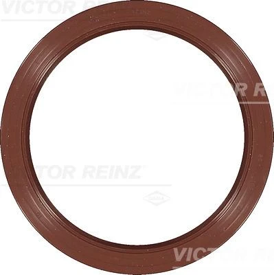 KRANK MİL KEÇESİ R9-R11-R19-MGN I-CLIO I-LGN-TRAFIC-VIVARO-P106-P206-PART-C2-C3-C4-BERLIN 85x105x8 ürün görseli 1