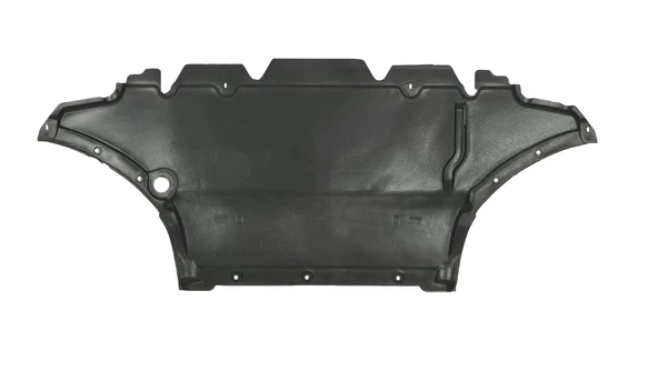Audı A4 A5 2013-2016  Motor Alt Muhafaza 8K1863821 ürün görseli 1