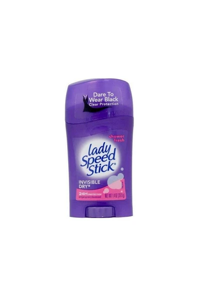 Stick Shower Fresh Deodorant 39.6 gr ürün görseli 1