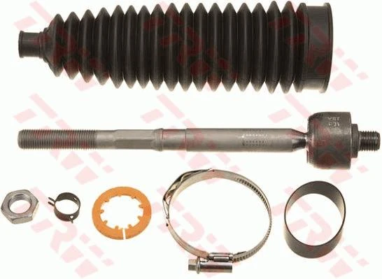 ROT MİLİ RENAULT MEGANE II 02 SCENIC II 03 ürün görseli 1