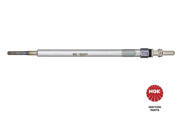 KIZDIRMA BUJISI MERCEDES OM629 OM640 OM642 W203 W204 C219 W211 W461 X164 X204 W164 W221 W639 B906 ürün görseli 1