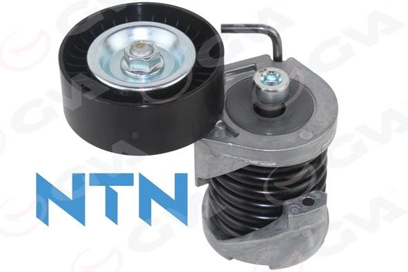 ALTERNATÖR GERGİ KÜTÜĞÜ BMW N43 E87 E90 E91 E92 E93 E81 E82 E88 ürün görseli 1
