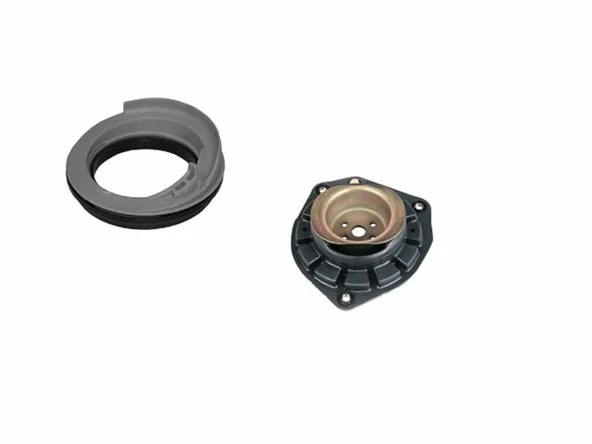 AMORTİSÖR TAKOZU ÖN SAĞ-SOL RULMANLI RENAULT MEGANE II 02 ürün görseli 1