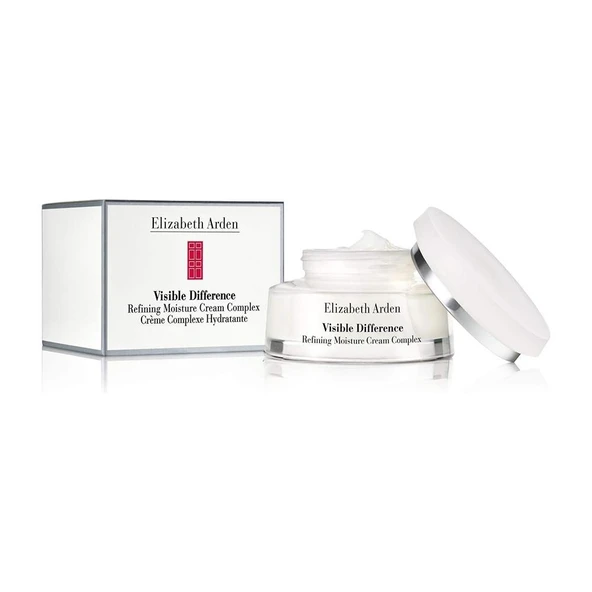 Elizabeth Arden Visible Difference Normal Nemlendirici Krem 75ML - Resim 2