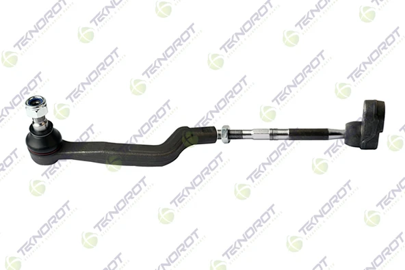 ROT BASI SOL MERCEDES W169 W245 ROT MILI ILE ürün görseli 1