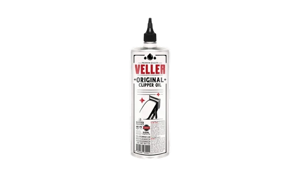 Tıraş Makinası Ve Saç Kesme Makinası Bakım Yağı 310 ml ürün görseli 1