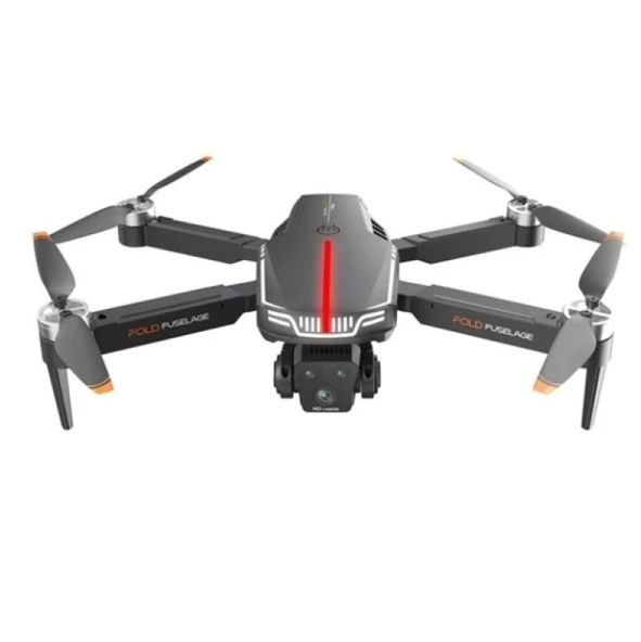 Zhltools C13S UFO Wi-Fi Cam Drone - Resim 3