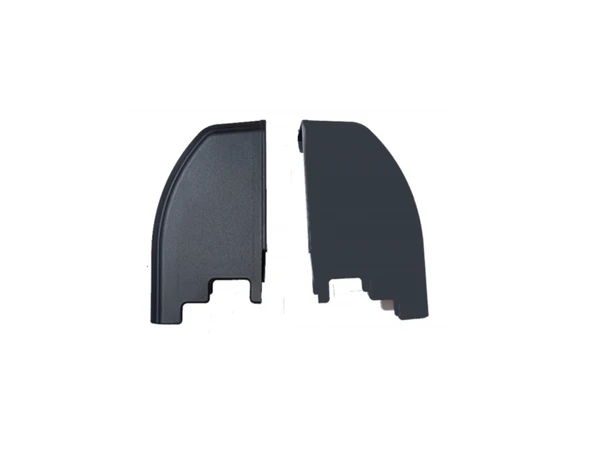 パーツ Prologo Dimension Nack 149g 245x143mm PTTAVM: NEVADA YAN BASAMAK KAFA PLASTİĞİ 1 TKM (2 ADET)