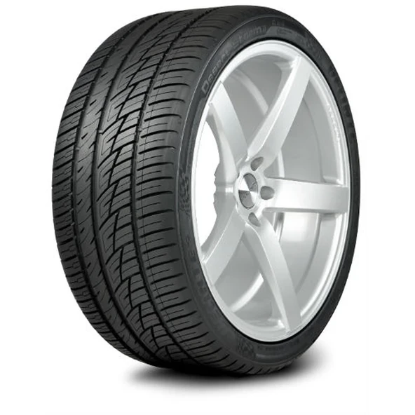 Delinte Desert Storm II 285/45R22 114V (Yaz) (2025) ürün görseli 1