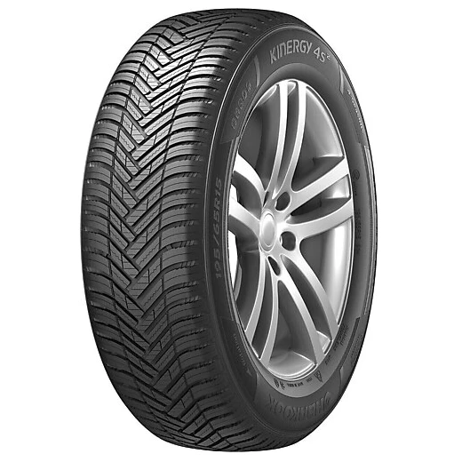 Hankook Kinergy 4S2 H750B 255/40R18 99Y XL RFT (4 Mevsim) (2025) ürün görseli 1