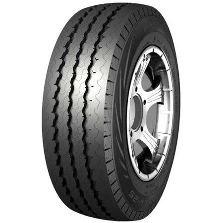 Nankang CW-25 175/65R14C 90/88T (Yaz) (2025) ürün görseli 1