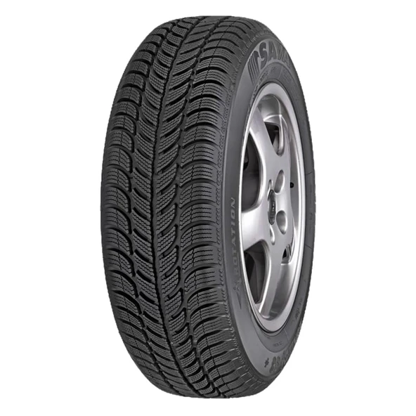 Sava Eskimo S3 + 185/65R15 88T (Kış) (2025) ürün görseli 1