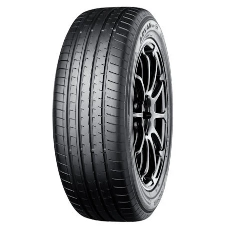 Yokohama Advan V61 225/55R18 98H (Yaz) (2025) ürün görseli 1