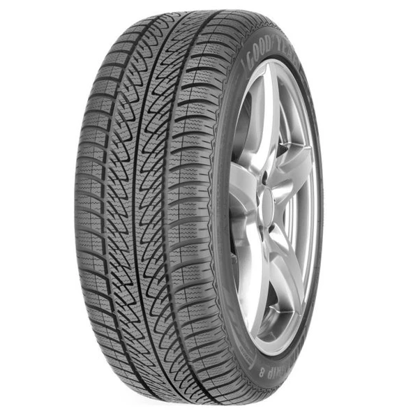 Goodyear UltraGrip 8 Performance 205/65R16 95H M+S * (Kış) (2025) ürün görseli 1