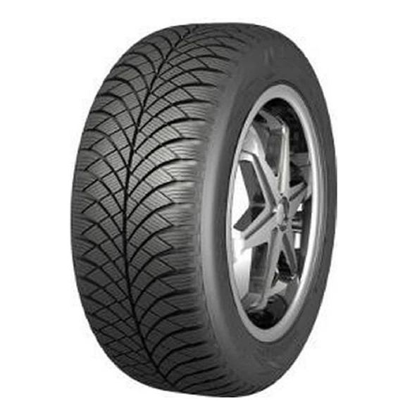 Nankang AW-6 215/55R16 97V XL (4 Mevsim) (2025) ürün görseli 1