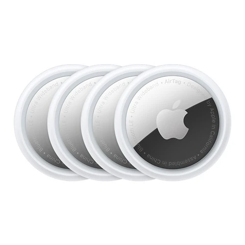Apple Airtag (4 Pack) ürün görseli 1