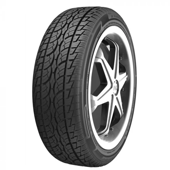 Nankang SP-7 285/45R22 114V XL (Yaz) (2025) ürün görseli 1