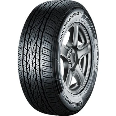 Continental CrossContact LX 2 285/60R18 116V FR (Yaz) (2025) ürün görseli 1