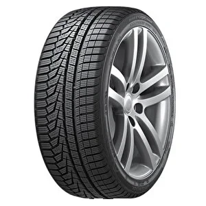 Winter I*Cept Evo2 SUV W320A 275/40R22 107V XL (Kış) (2025)