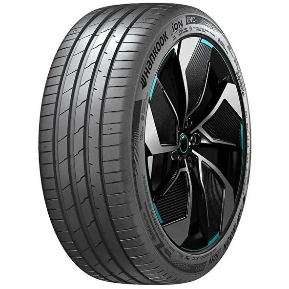 Hankook iON Evo SUV IK01A 285/35R22 106W XL Sound Absorber EV (Yaz) (2024) ürün görseli 1