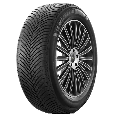 Michelin Alpin 7 215/65R16 98H (Kış) (2025) ürün görseli 1