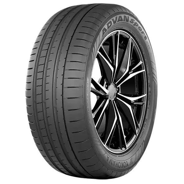 Yokohama Advan Sport V107 275/35R19 100Y XL (Yaz) (2025) ürün görseli 1
