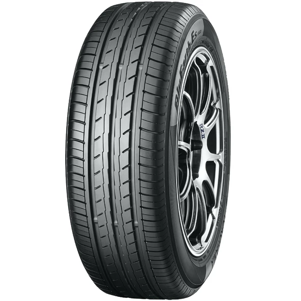 205/65 R15 YOKOHAMA BluEarth-ES32、2025年 PTTAVM: Yokohama BluEarth ES-32 205/65R15 94H (Yaz) (2025)