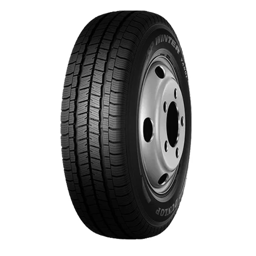 Dunlop SP Winter VAN01 195/70R15C 104R (Kış) (2024) ürün görseli 1