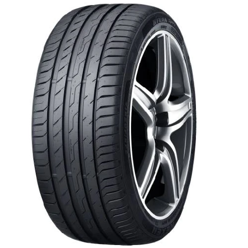 Nexen N'Fera Sport SUV 255/55R19 111V XL (Yaz) (2025) ürün görseli 1