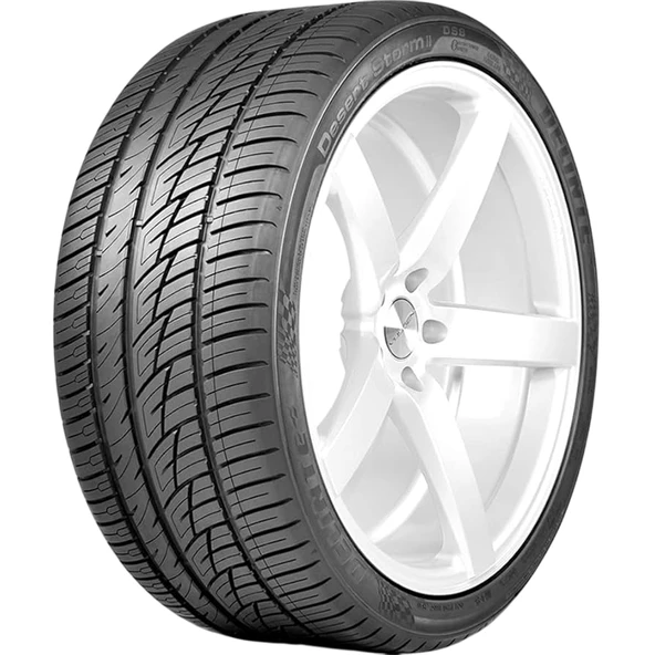 Delinte DS8 215/30R20 82W (Yaz) (2025) ürün görseli 1