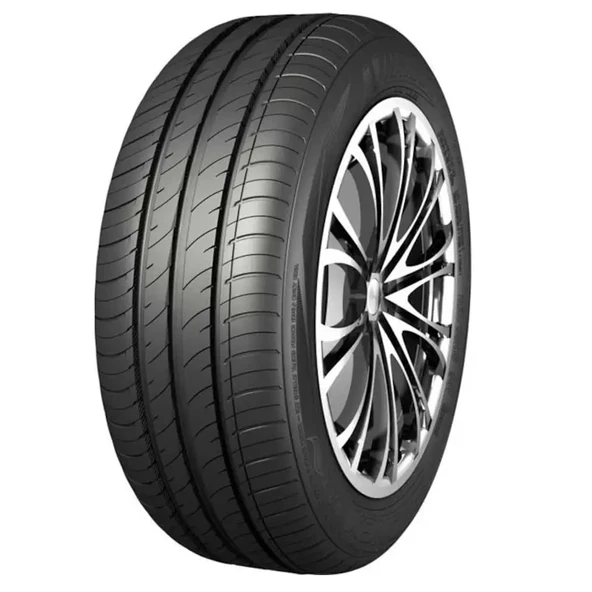 Nankang NA-1 195/60R15 88H (Yaz) (2025) ürün görseli 1